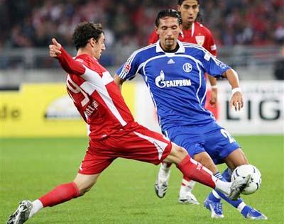 发扑朔迷离 发扑朔迷离