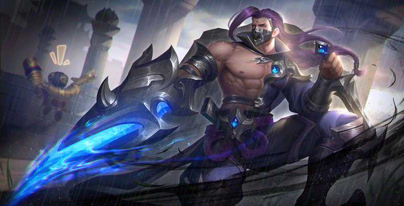 早在数年前 早在数年前