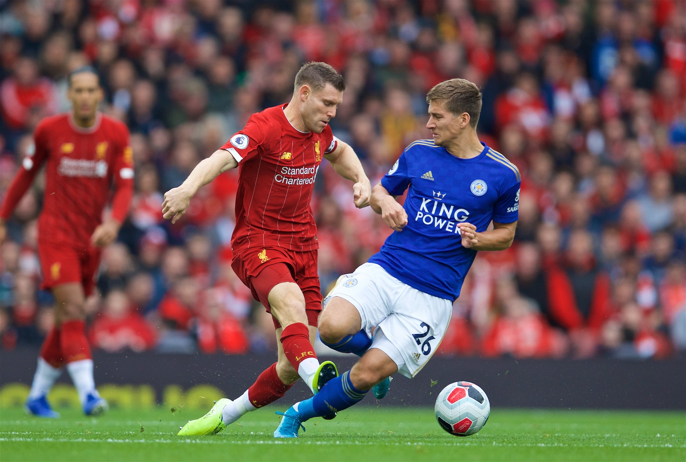 稳定与大胆 稳定与大胆