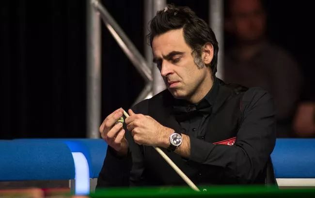 深厚的板凳 深厚的板凳