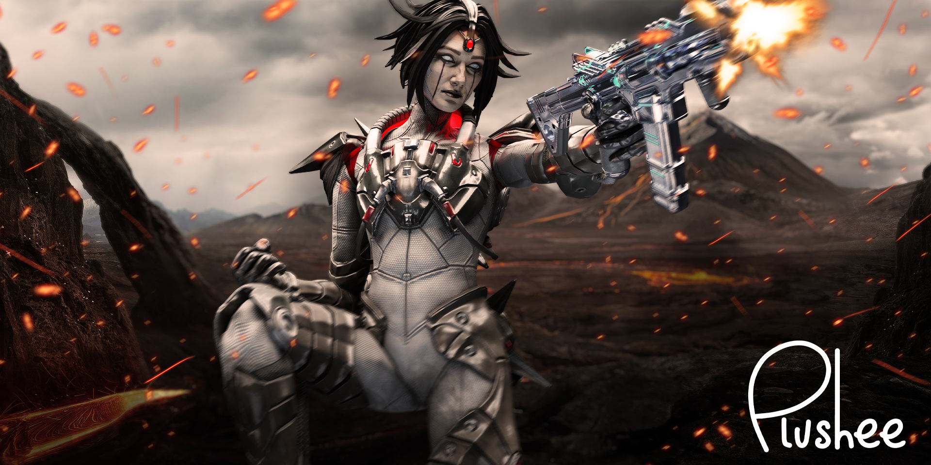 手临场调整 手临场调整