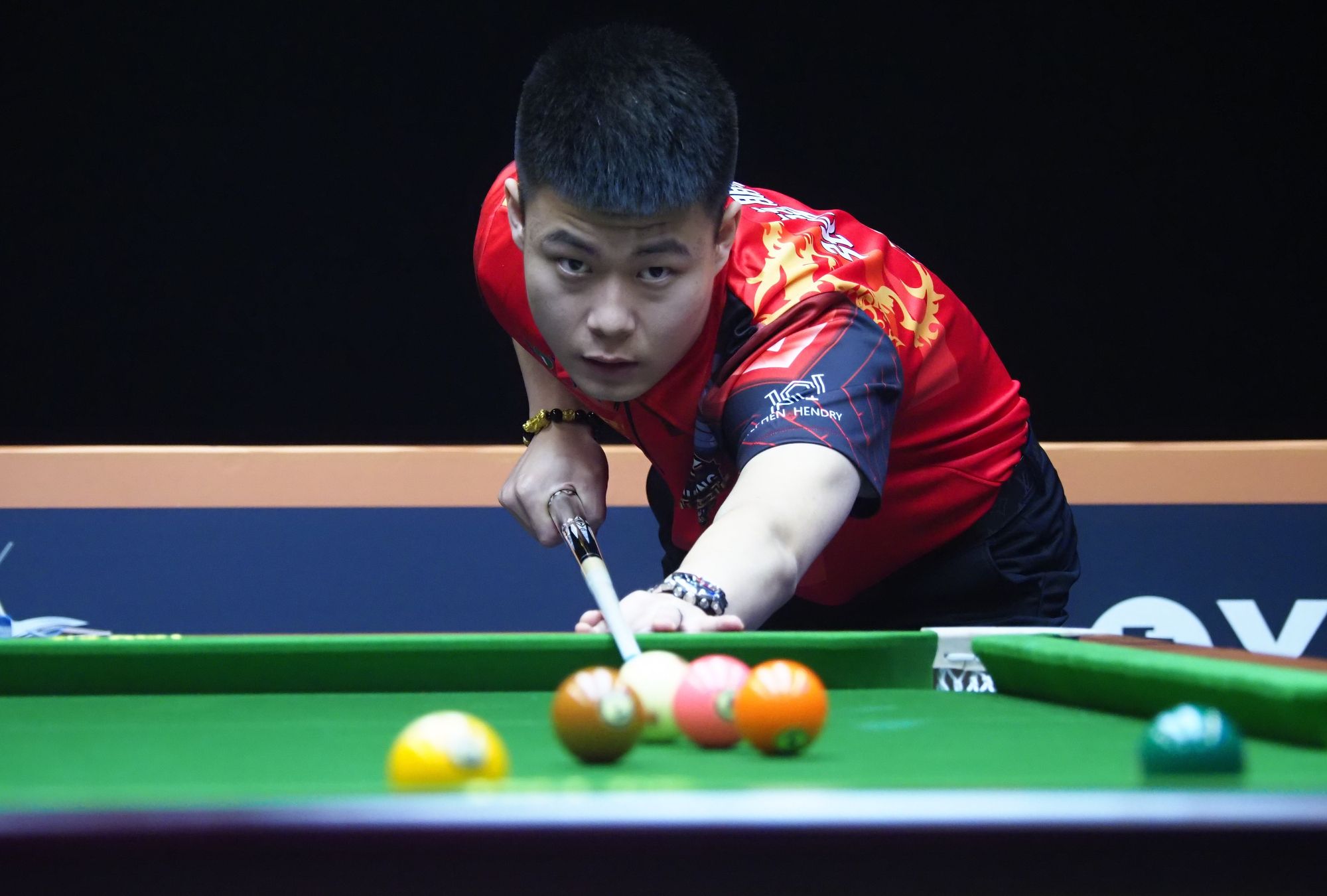 精彩表现 精彩表现