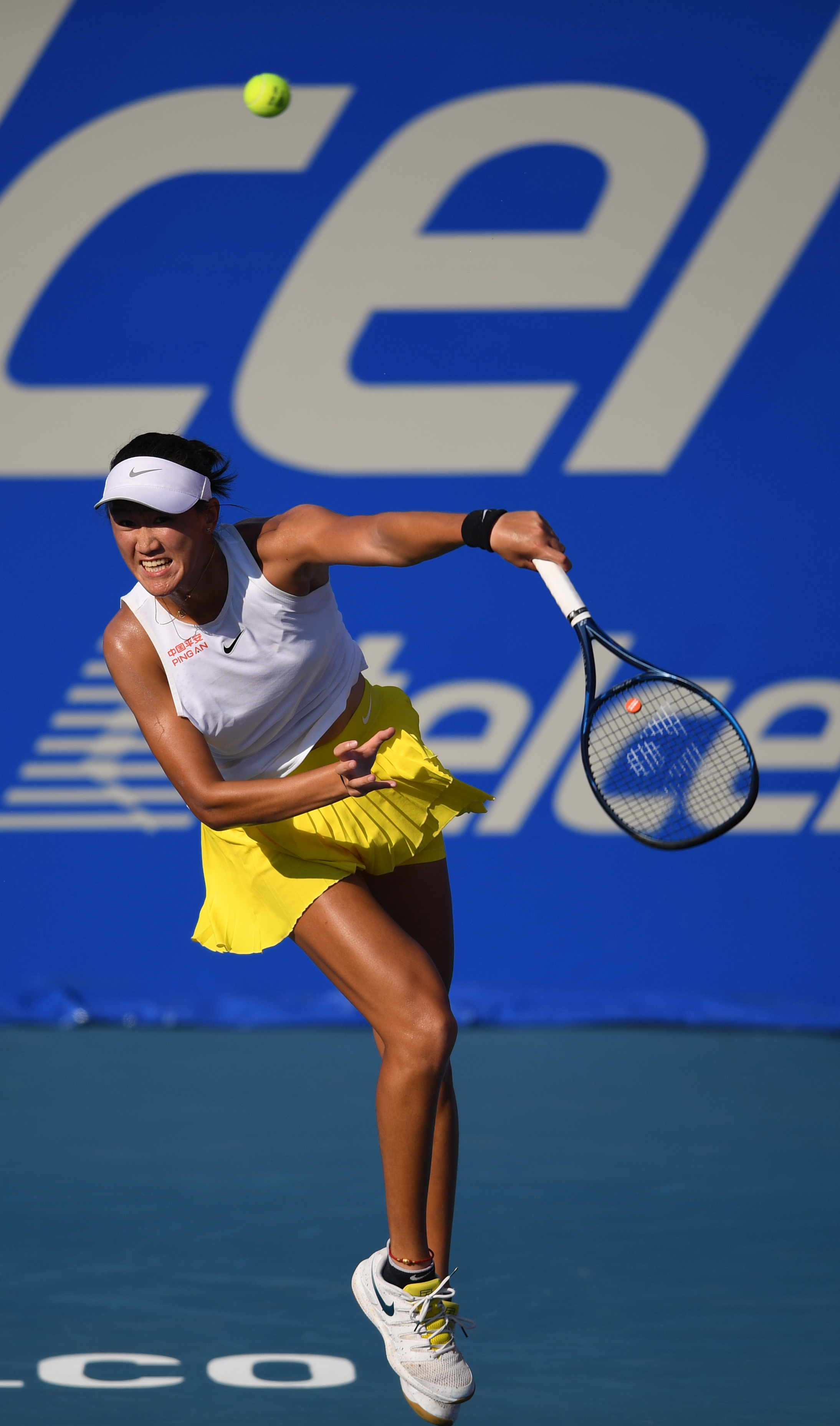 选手和观众 选手和观众