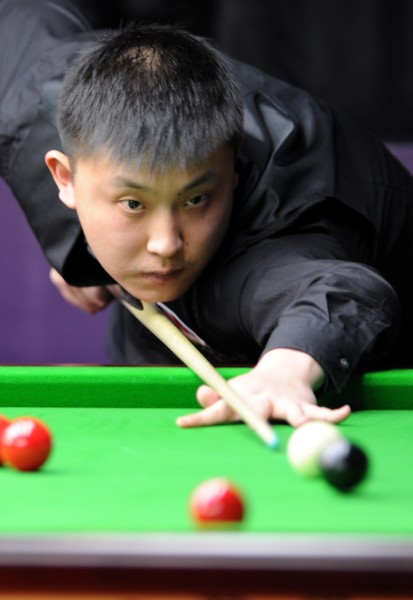 中国运动员 中国运动员