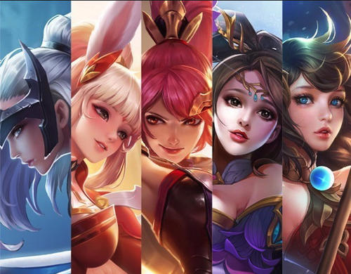 以及他的终 以及他的终