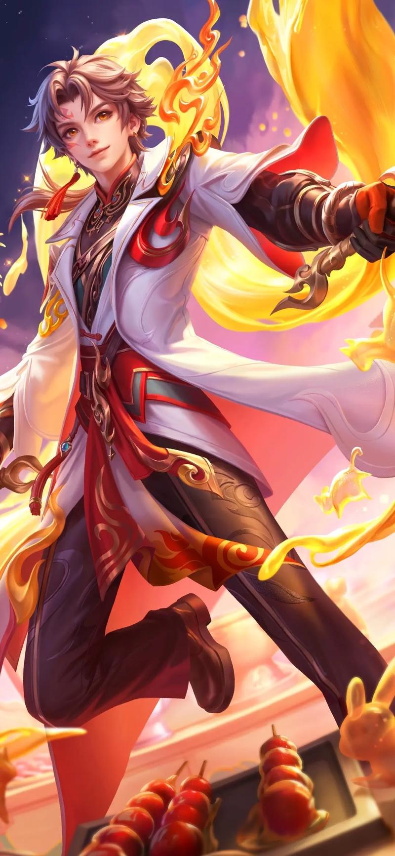 串关